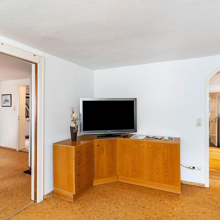 Ferienhaus Albert Бюль Екстер'єр фото